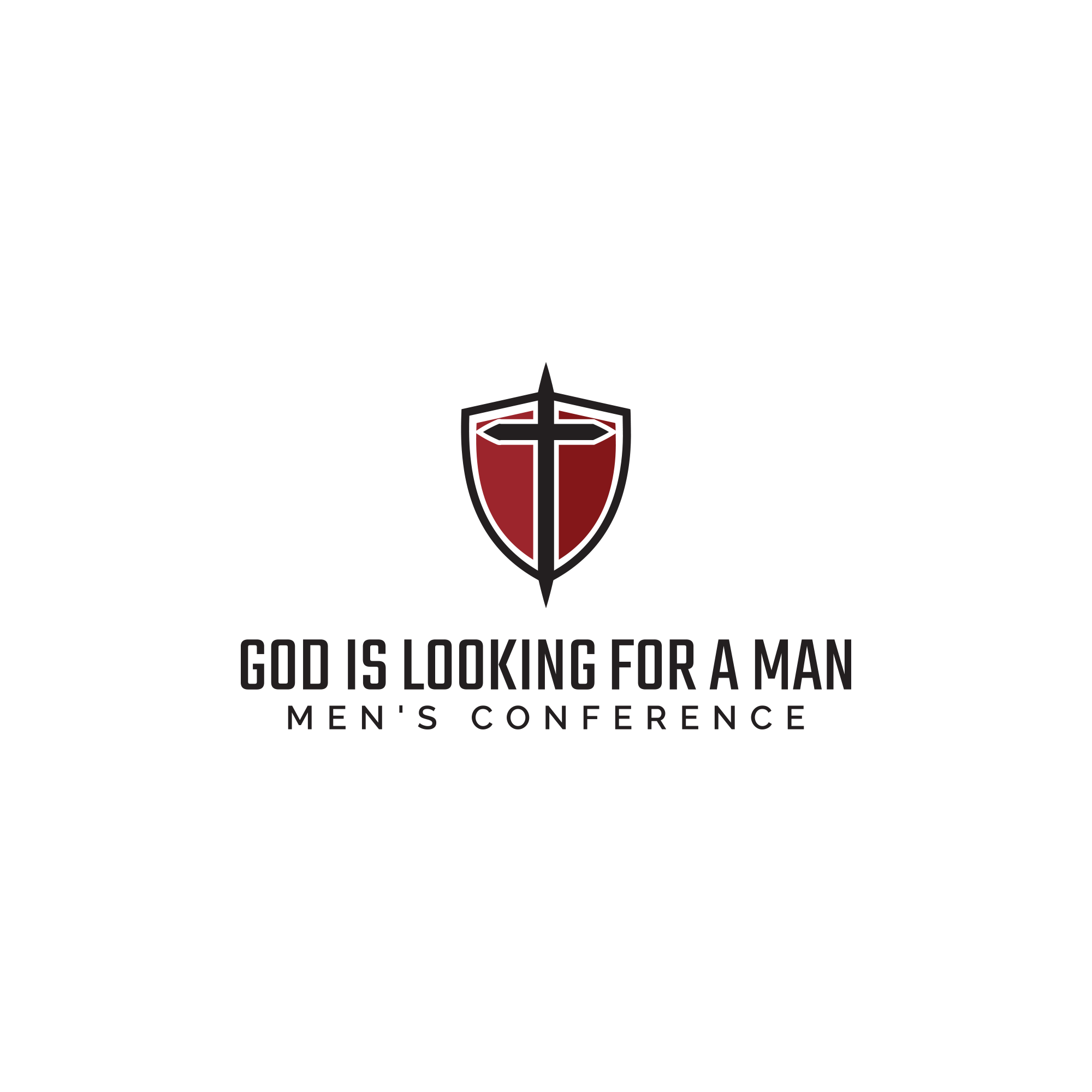 God Is Looking For A Man - Men's Conference August 13 2022 Corona Baptist Church